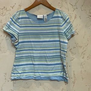 Liz Claiborne top